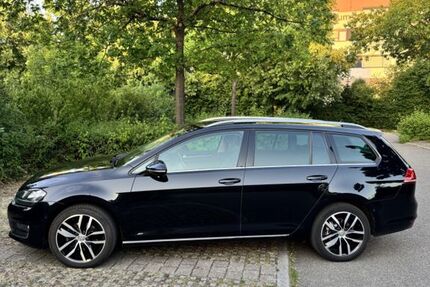 VW Golf 115.000 km 13.300 &euro; Brackenheim 74336