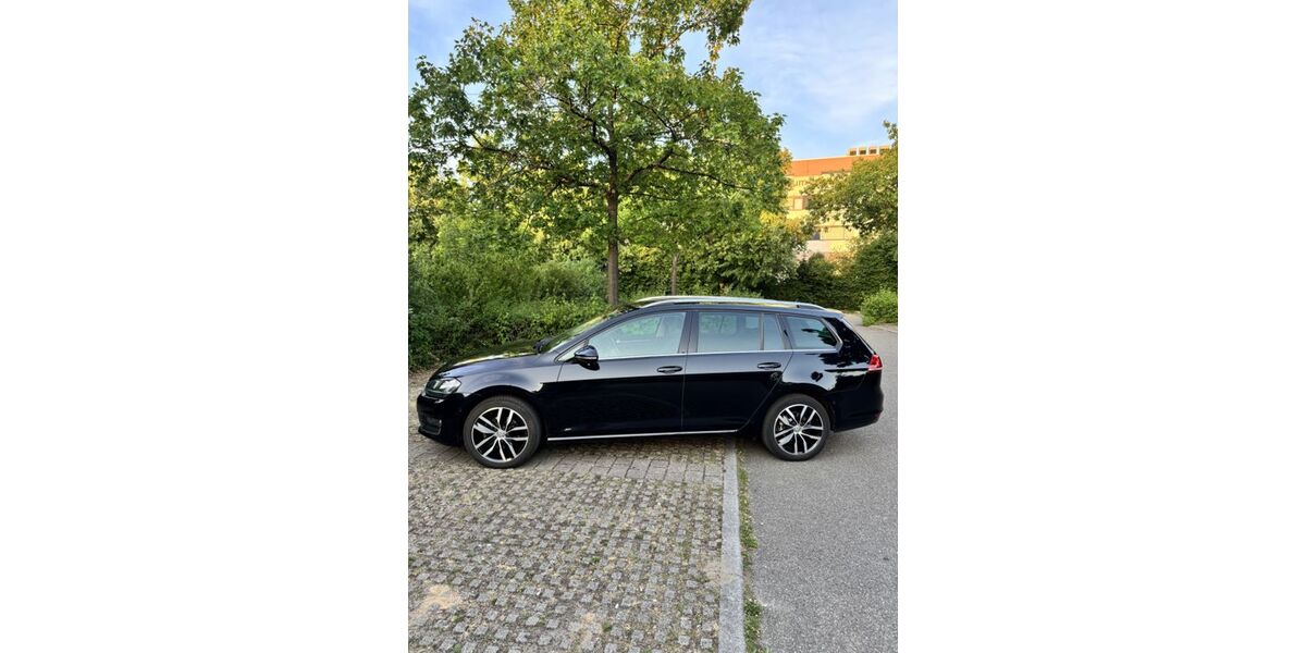 VW Golf 115.000 km 13.300 &euro; Brackenheim 74336