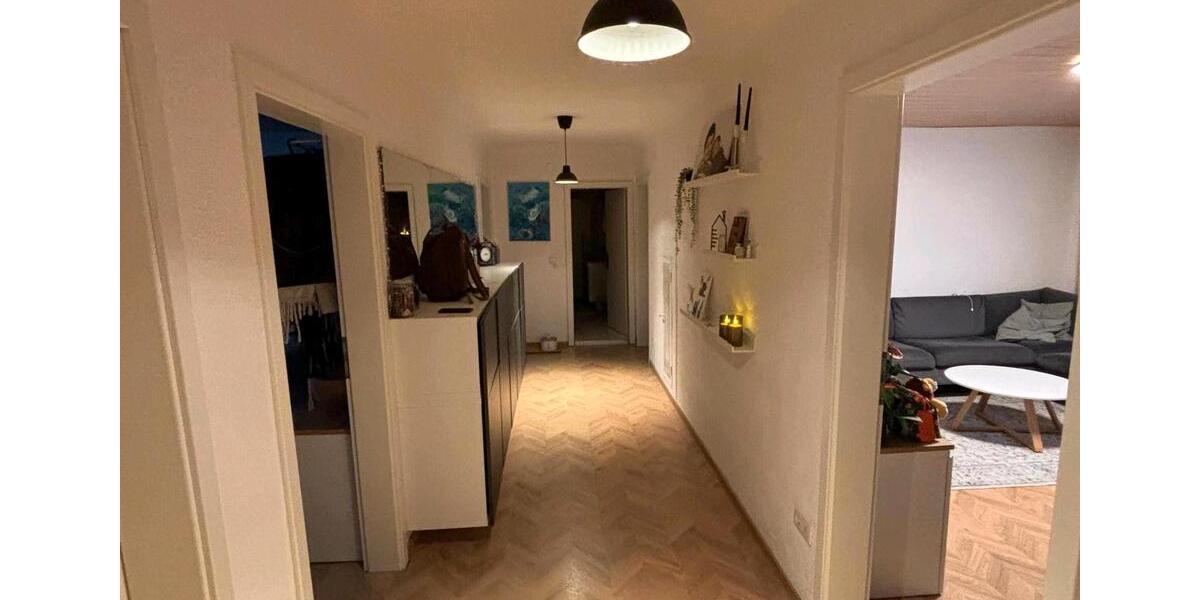 Etagenwohnung Stuttgart Bad Cannstatt - 4 Zimmer, 91 m&sup2;, 415.000&euro; | Angebot:26621649