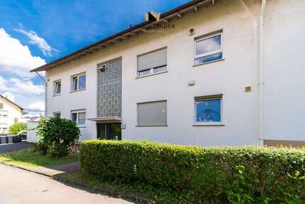 Wohnung Ditzingen - 3 Zimmer, 66 m&sup2;, 249.000&euro; | Angebot:27535829