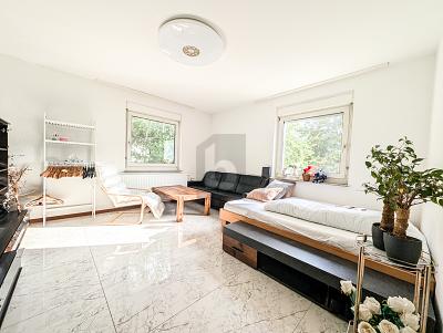 WOHNQUALITÄT UND RUHE IN BELIEBTER LAGE - Etagenwohnung Stuttgart Feuerbach Feuerbach | Angebot:26944989