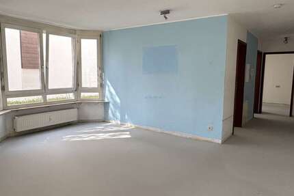 Wohnung Böblingen Dagersheim - 2 Zimmer, 57 m&sup2;, 209.000&euro; | Angebot:25997337