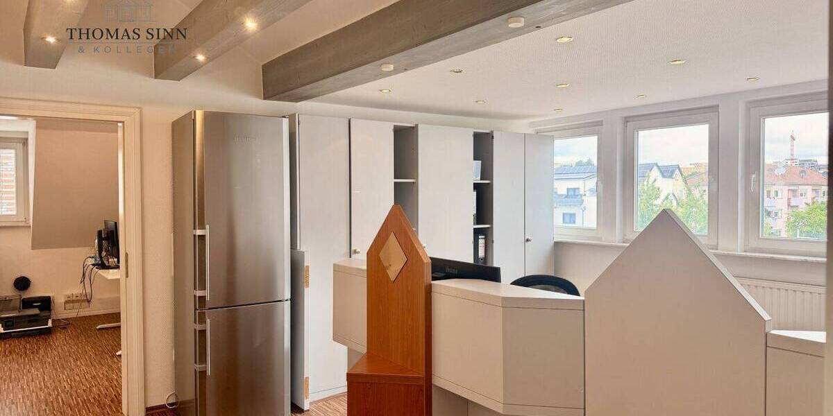 Gewerbeobjekt Heilbronn / Böckingen Böckingen - 750&euro; | Angebot:26893059