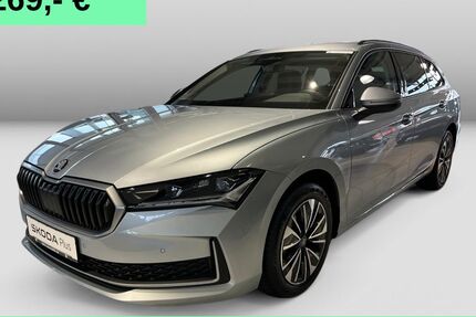 Skoda Superb 28.373 km 36.879 &euro; Weinstadt-Endersbach 71384
