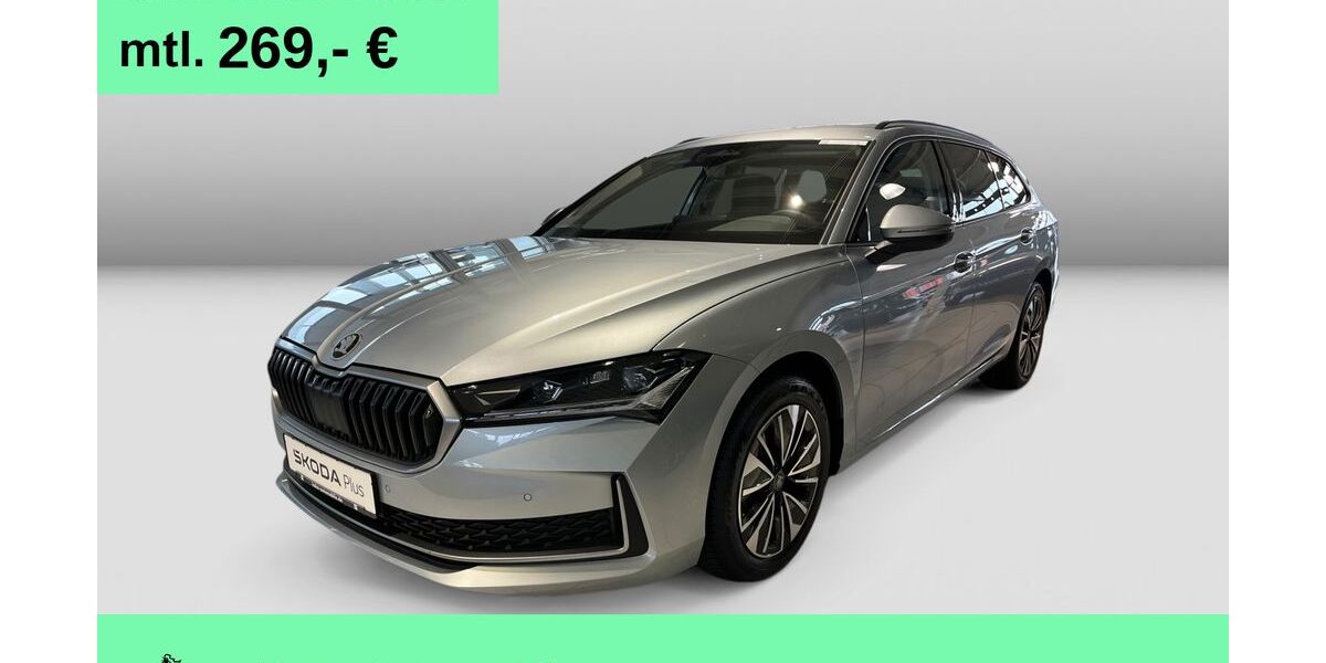 Skoda Superb 28.373 km 36.879 &euro; Weinstadt-Endersbach 71384