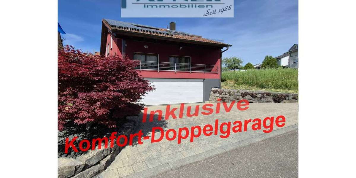 Einfamilienhaus Steinheim an der Murr - 4.5 Zimmer, 126 m&sup2;, 619.000&euro; | Angebot:26592669