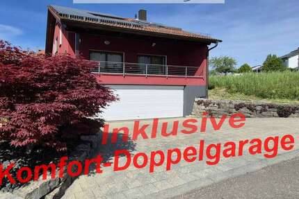 Haus Steinheim an der Murr - 4.5 Zimmer, 126 m&sup2;, 619.000&euro; | Angebot:26592669
