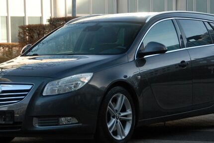 Opel Insignia 179.000 km 6.990 &euro; Stuttgart 70567