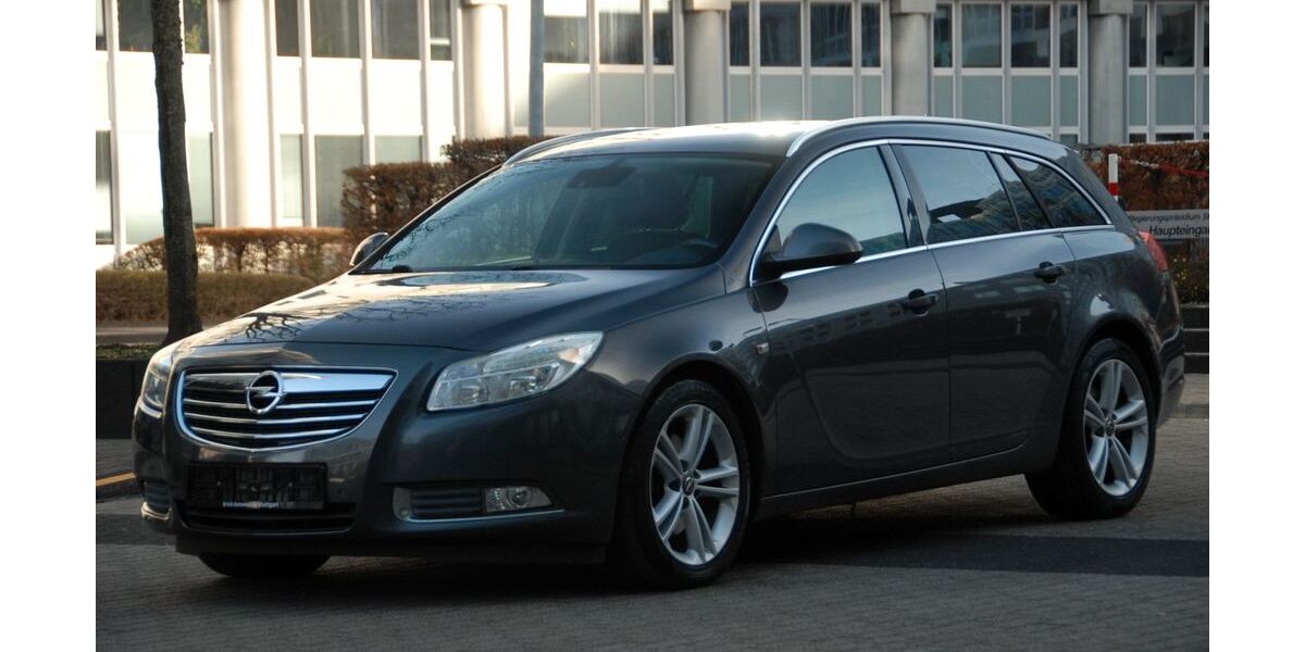 Opel Insignia 179.000 km 6.990 &euro; Stuttgart 70567