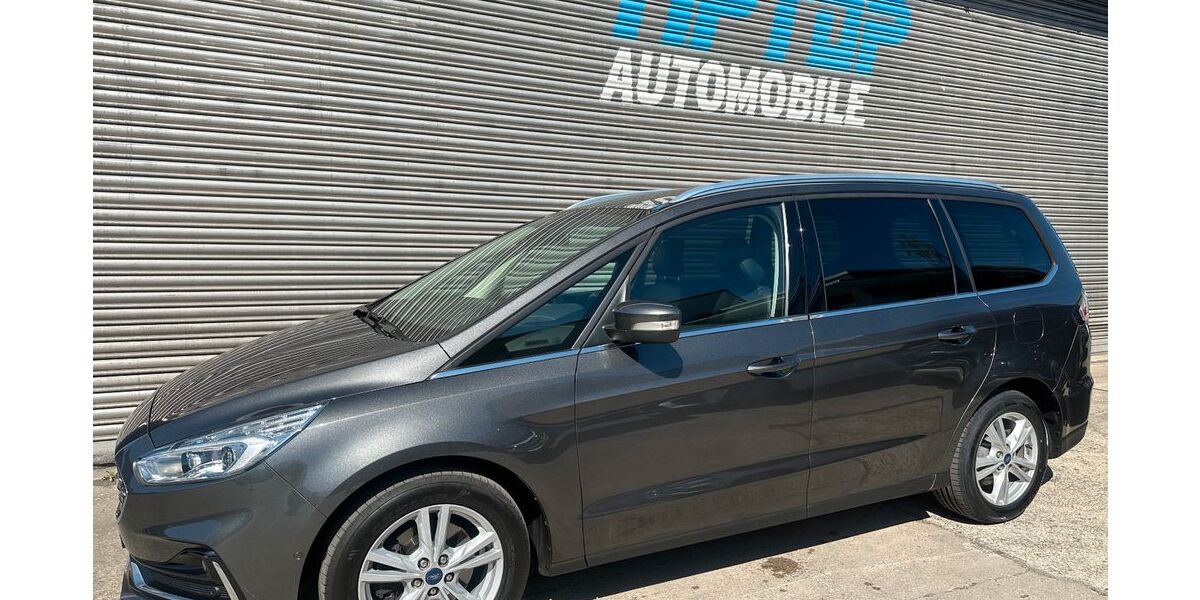 Ford Galaxy 101.075 km 24.500 &euro; Sindelfingen 71065