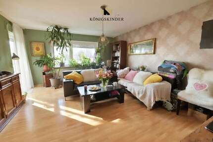 Wohnung Esslingen am Neckar Pliensauvorstadt - 4.5 Zimmer, 111 m&sup2;, 399.000&euro; | Angebot:26991506