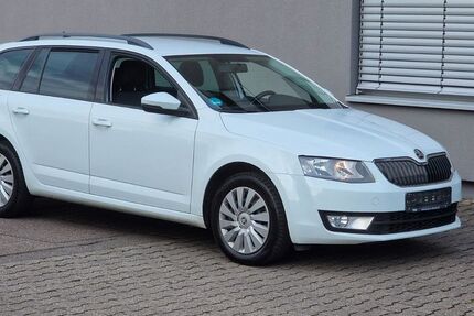 Skoda Octavia 428.000 km 4.450 &euro; Heilbronn 74078