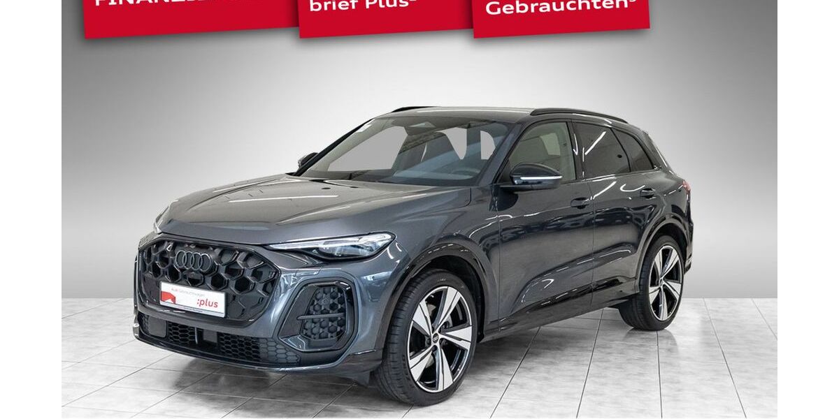 Audi Q5 9.301 km 61.420 &euro; Böblingen 71034