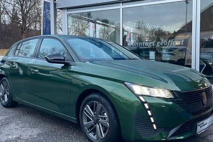 Peugeot 308 29.400 km 18.990 &euro; Oberstenfeld 71720