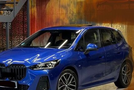 BMW 223 Active Tourer 51.600 km 32.500 &euro; Waldenbuch 71111