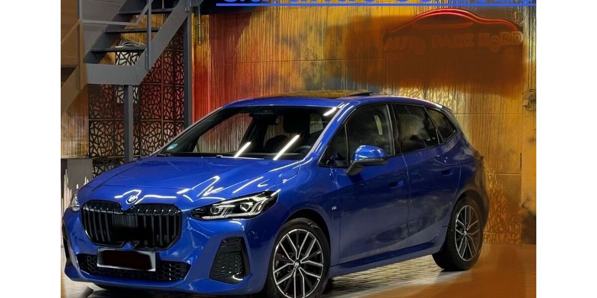 BMW 223 Active Tourer 51.600 km 32.500 &euro; Waldenbuch 71111