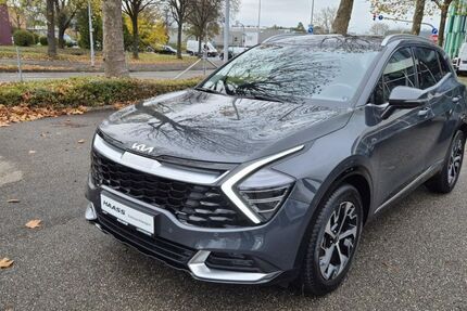Kia Sportage 15.000 km 30.900 &euro; Ludwigsburg 71636