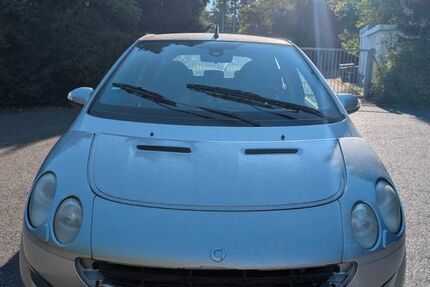 Smart ForFour 149.223 km 1.450 &euro; Bietigheim-Bissingen 74321