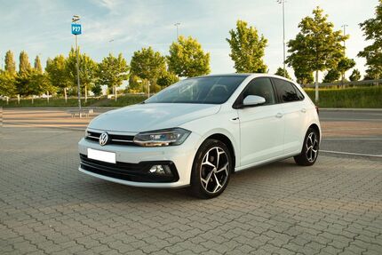VW Polo 81.000 km 15.200 &euro; Leinfelden-Echterdingen 70771