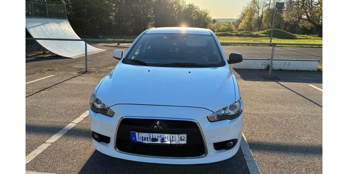 Mitsubishi Lancer 260.000 km 2.000 &euro; Sindelfingen 71069