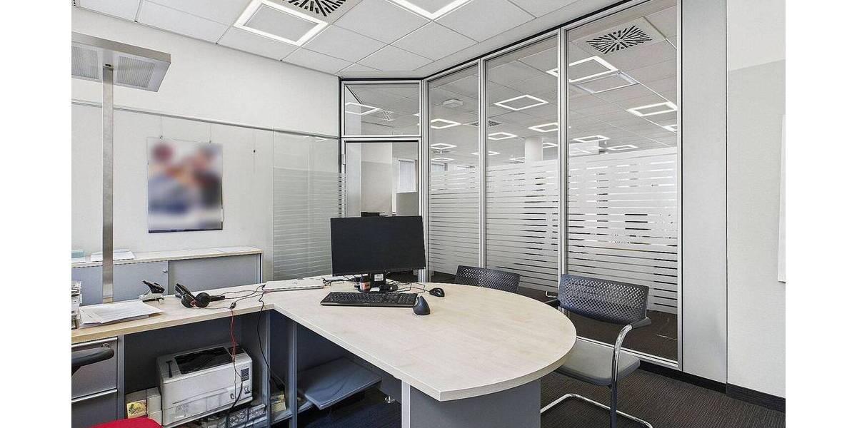 Gewerbeobjekt Stuttgart Mitte - 9.950&euro; | Angebot:25797806