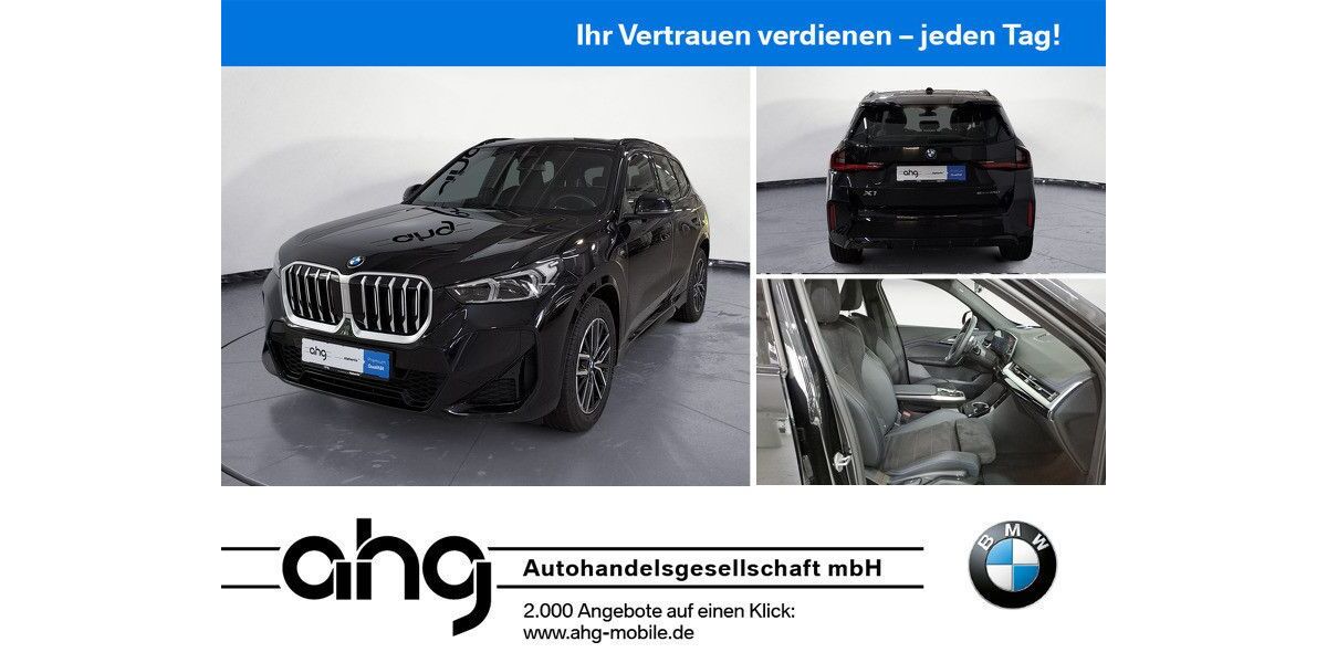 BMW X1 14.981 km 40.460 &euro; Esslingen am Neckar 73730