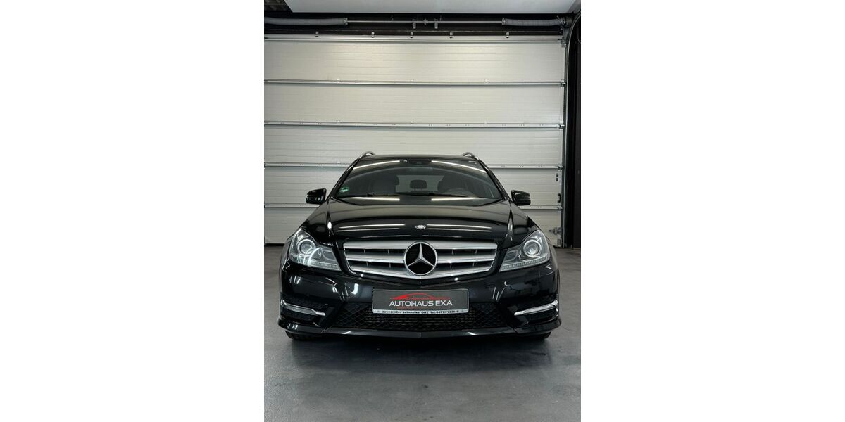 Mercedes-Benz C 250 220.500 km 9.900 &euro; Wernau am Neckar 73249