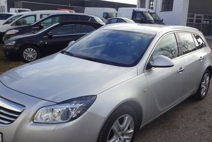 Opel Insignia 159.000 km 2.990 &euro; Waiblingen (bei Stuttgart) 71332