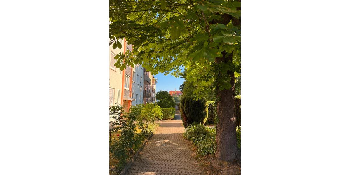 Etagenwohnung Ludwigsburg Eglosheim - 3 Zimmer, 64 m&sup2;, 315.000&euro; | Angebot:27189975