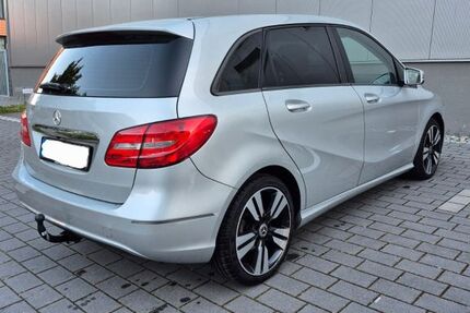 Mercedes-Benz B 180 165.000 km 8.600 &euro; Kornwestheim 70806