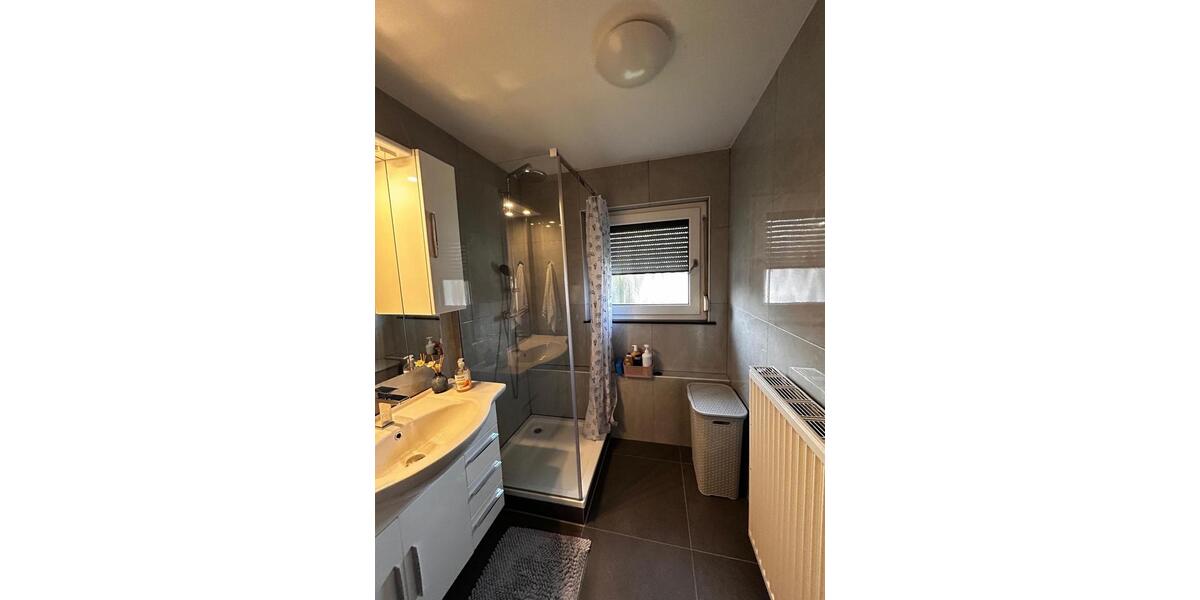 Etagenwohnung Sindelfingen Darmsheim - 3.5 Zimmer, 104 m&sup2;, 1.700&euro; | Angebot:25408362