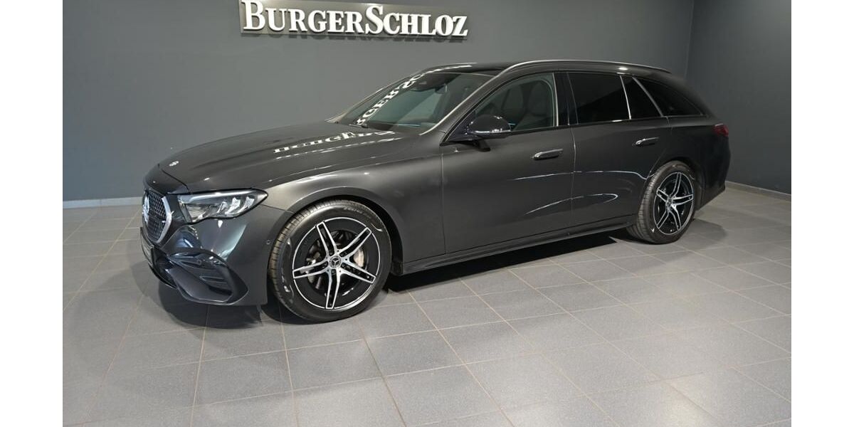 Mercedes-Benz E 220 24.150 km 51.880 &euro; Schorndorf 73614