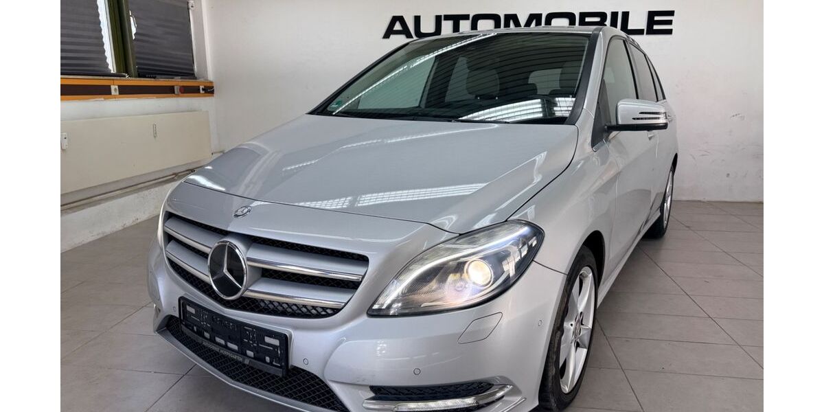 Mercedes-Benz B 250 138.000 km 13.980 &euro; Schönaich 71101