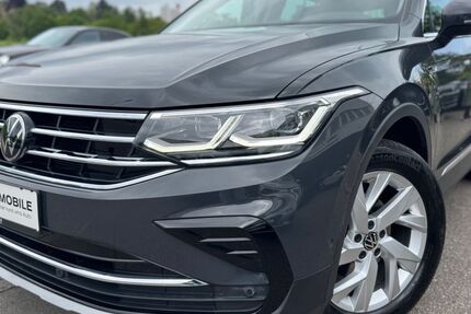 VW Tiguan 52.500 km 26.499 &euro; Kornwestheim 70806