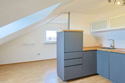 Wohnung Leinfelden-Echterdingen Echterdingen - 1 Zimmer, 24 m&sup2;, 115.000&euro; | Angebot:24820293