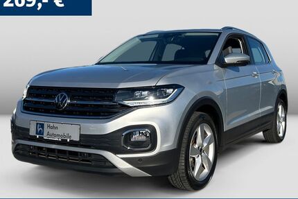 VW T-Cross 21.399 km 19.560 &euro; Kornwestheim 70806