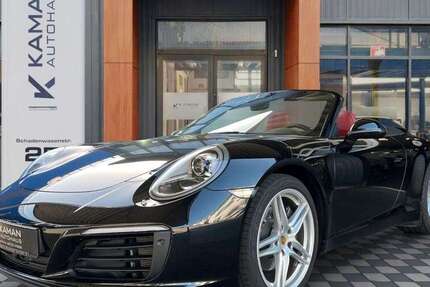 Porsche 991 30.800 km 107.500 &euro; Sindelfingen 71065