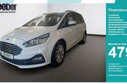 Ford Galaxy 71.466 km 23.890 &euro; Leonberg 71229