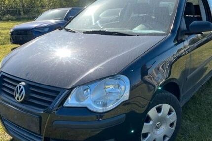 VW Polo 199.788 km 2.290 &euro; Talheim 74388