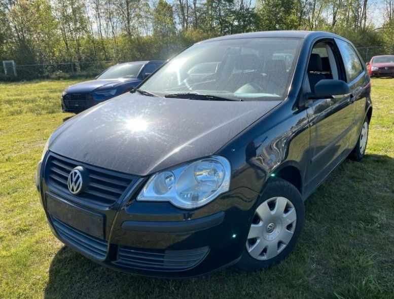 VW Polo 199.788 km 2.290 &euro; Talheim 74388