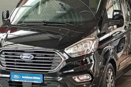 Ford Tourneo Custom 151.292 km 24.990 &euro; Marbach am Neckar 71672