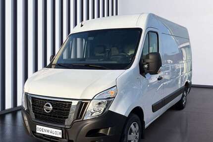 Nissan NV400 119.980 km 17.877 &euro; Zaberfeld - Michelbach 74374
