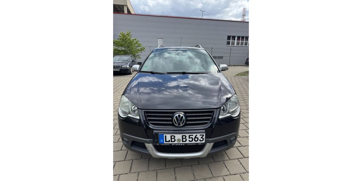 VW Polo 141.000 km 5.500 &euro; Ludwigsburg 71636