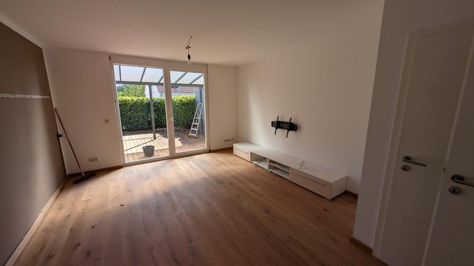 Reihenhaus Backnang - 3.5 Zimmer, 82 m&sup2;, 370.000&euro; | Angebot:27291587