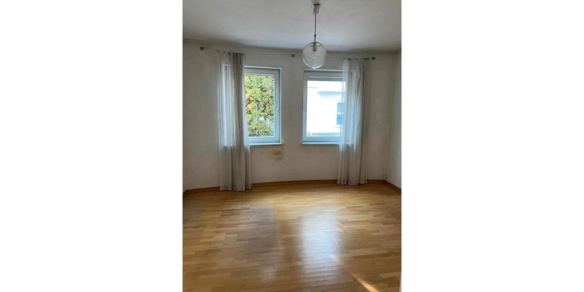 Erdgeschoßwohnung Freiberg am Neckar - 3 Zimmer, 80 m&sup2;, 320.000&euro; | Angebot:25988072