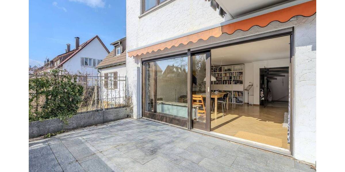 Doppelhaushälfte Stuttgart / Rohr Rohr - 4 Zimmer, 155 m&sup2;, 1.090.000&euro; | Angebot:25986494