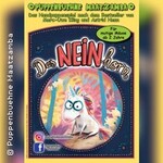 Das NEINhorn - Puppenbuehne Maatzamba