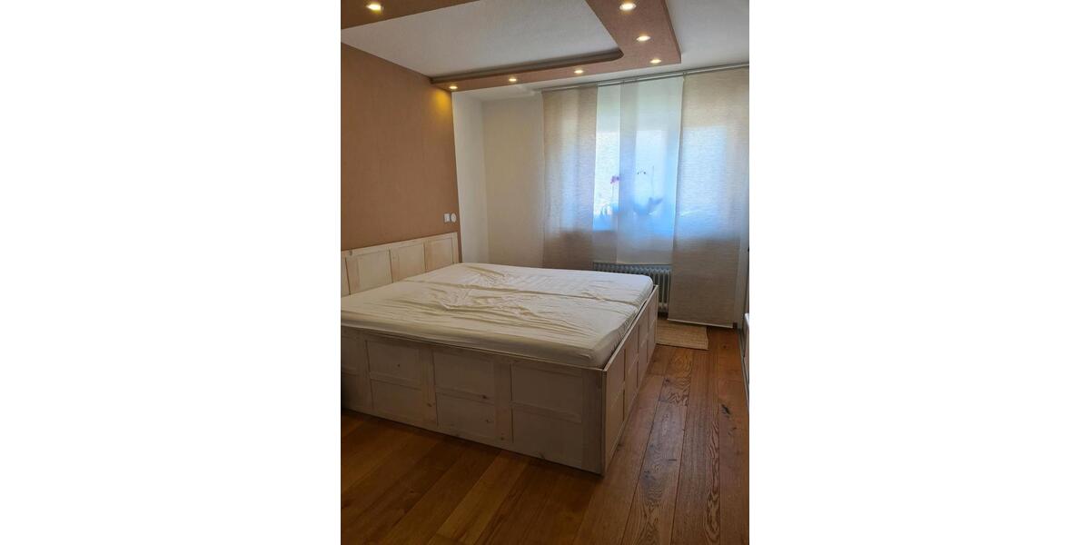 Erdgeschoßwohnung Schorndorf - 3 Zimmer, 70 m&sup2;, 274.000&euro; | Angebot:26738747