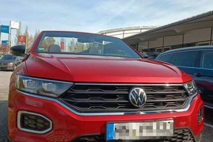 VW T-Roc 64.000 km 23.950 &euro; Lehrensteinsfeld 74251