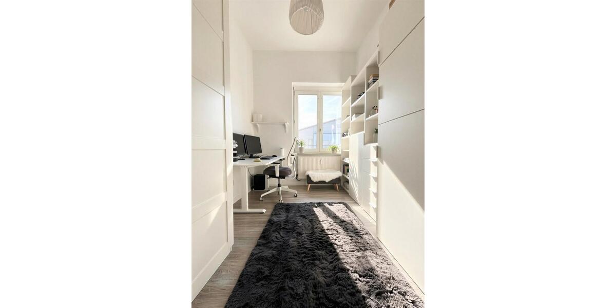 Terrassenwohnung Ludwigsburg - 4 Zimmer, 84 m&sup2;, 499.000&euro; | Angebot:25843719